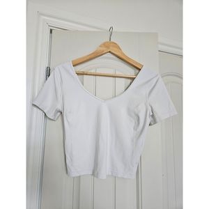 lululemon Align Crop